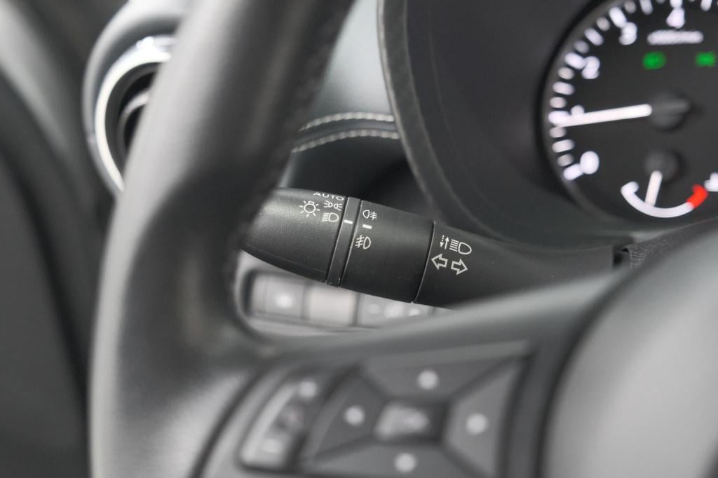 Nissan Juke 1.0 dig-t premiere edition | trekhaak | camera | apple carplay 