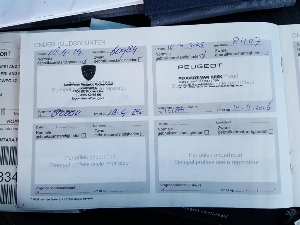 Peugeot 3008 1.2 130pk automaat gt black pack trekhaak | apple carplay & an