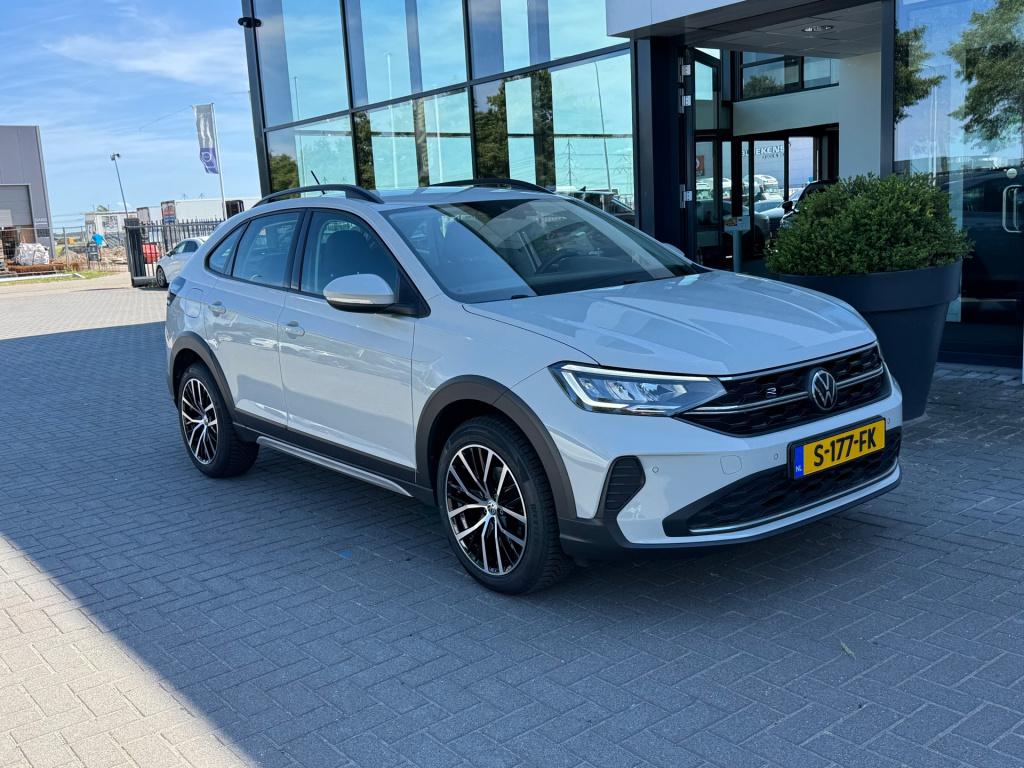 Volkswagen Taigo 1.0 tsi life business * carplay * stoelverwarming * pdc 2x