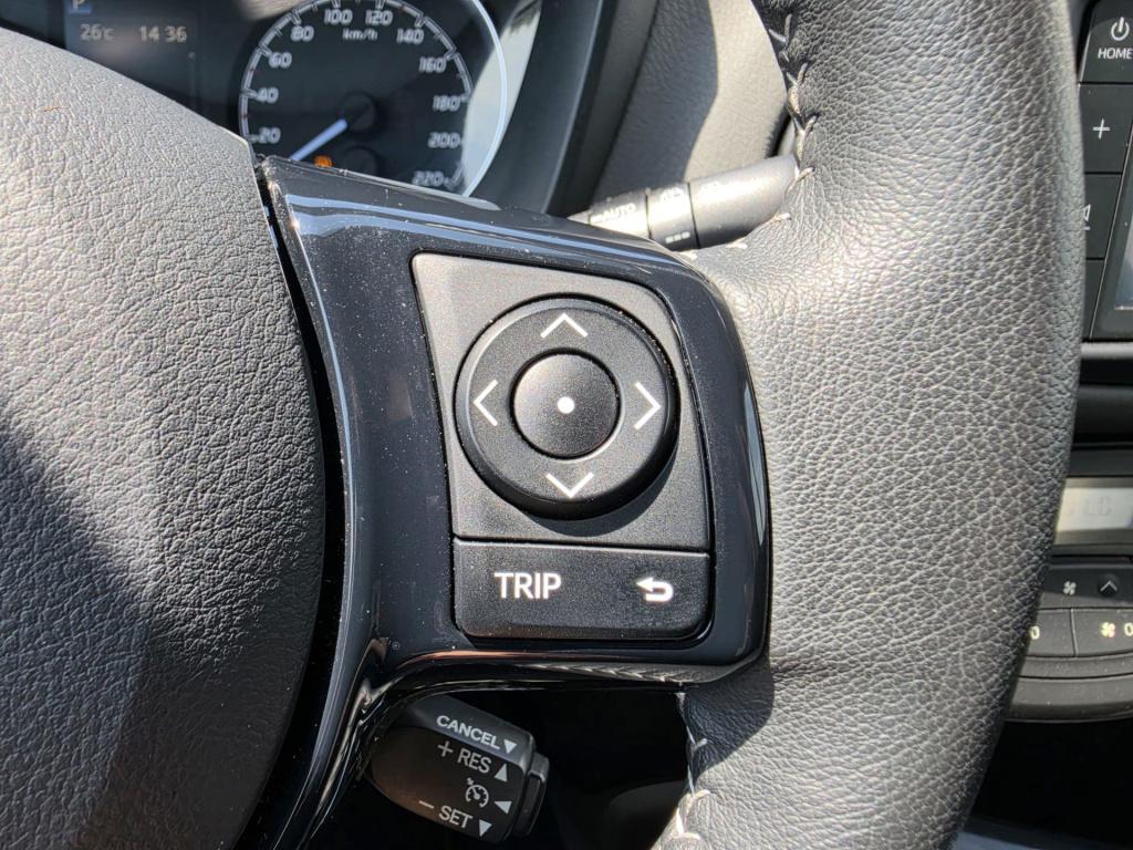 Toyota Yaris 1.5 hybrid dynamic | carplay | trekhaak | cruise control | cam