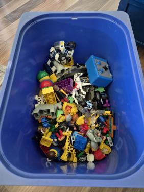 Lego