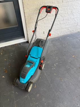 Gardena 32E grasmaaier