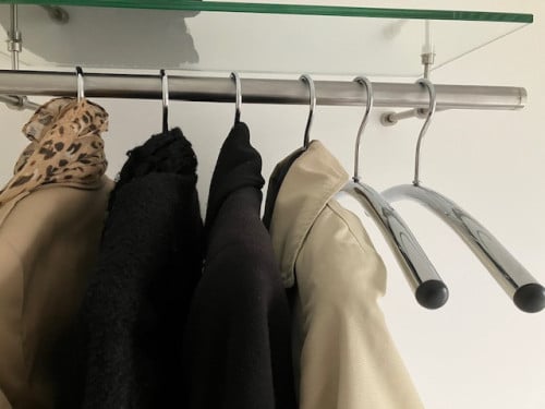 Kleerhangers