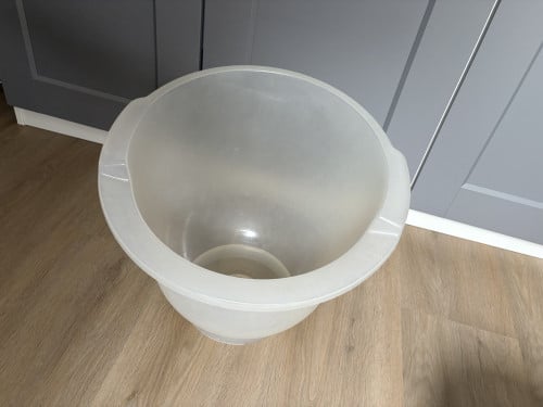 Tummy tub