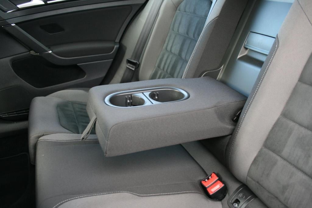 Volkswagen Golf variant 1.5 tsi highline