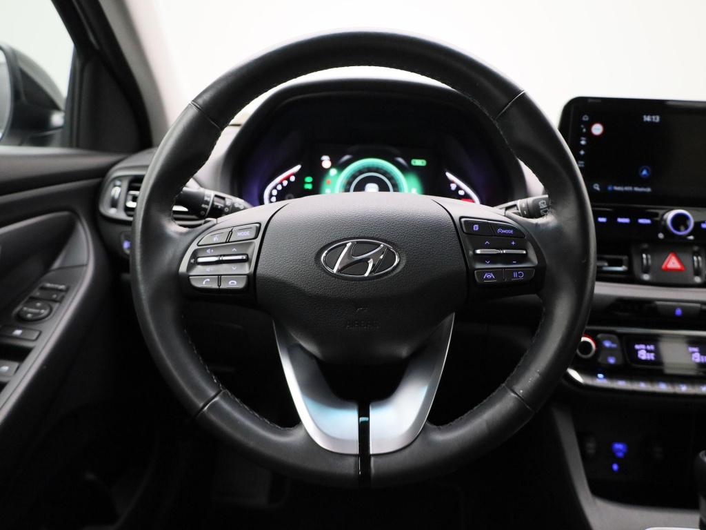 Hyundai I 30 wagon 1.0 t-gdi mhev comfort smart | automaat | navigatie | ac