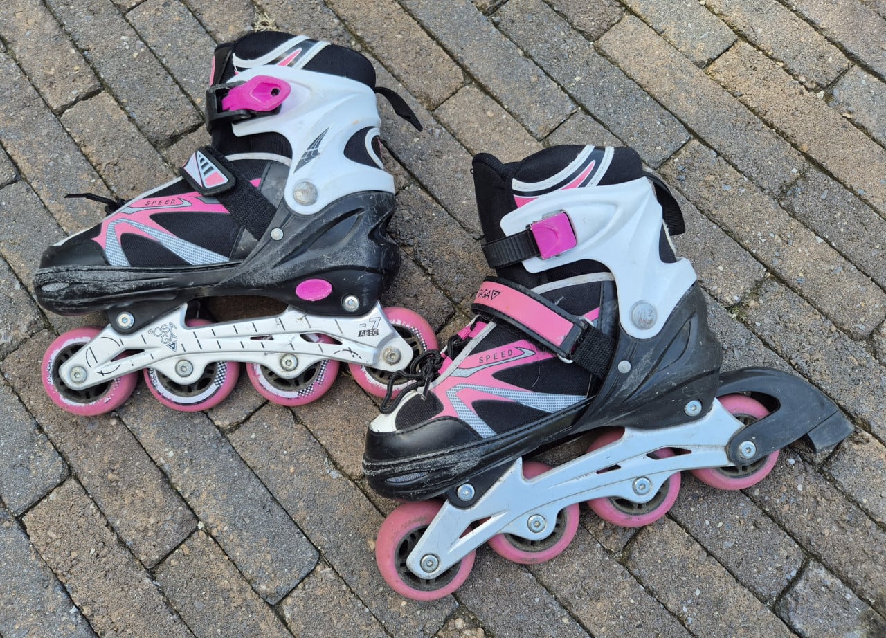 Skates maat 35-38