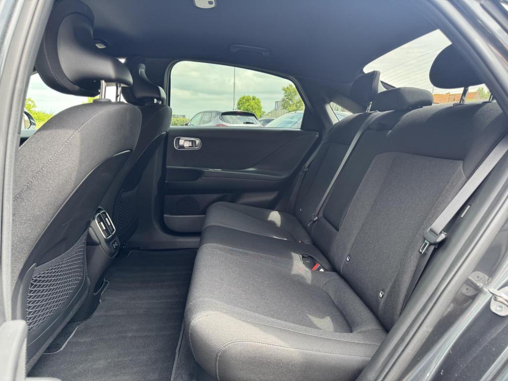 Hyundai Ioniq 6 connect 77.4 kwh soh 97%, als nieuw!