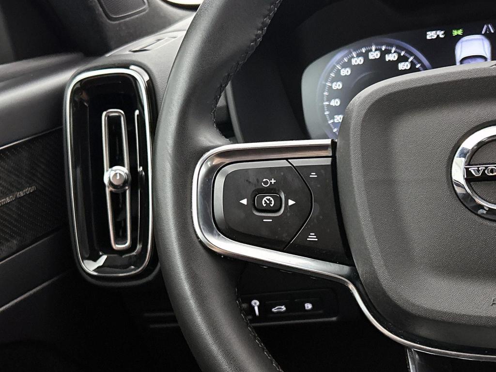Volvo XC40 1.5 t4 plug-in hybrid plus bright | automaat | harman kardon | a