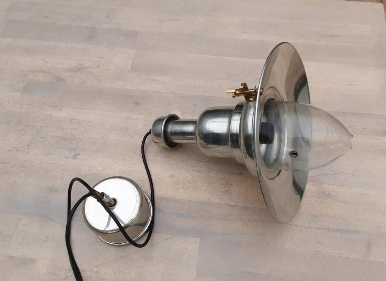 Industriële  Lamp Vintage Ottava Ikea