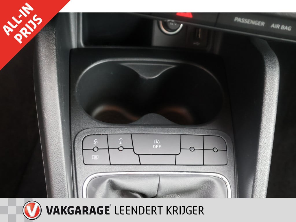 Seat Ibiza sc 1.0 ecotsi style con