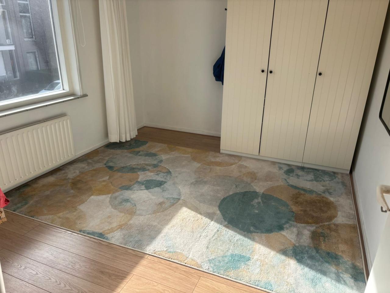 IKEA vloerkleed – in nette staat - 200 x 300 cm