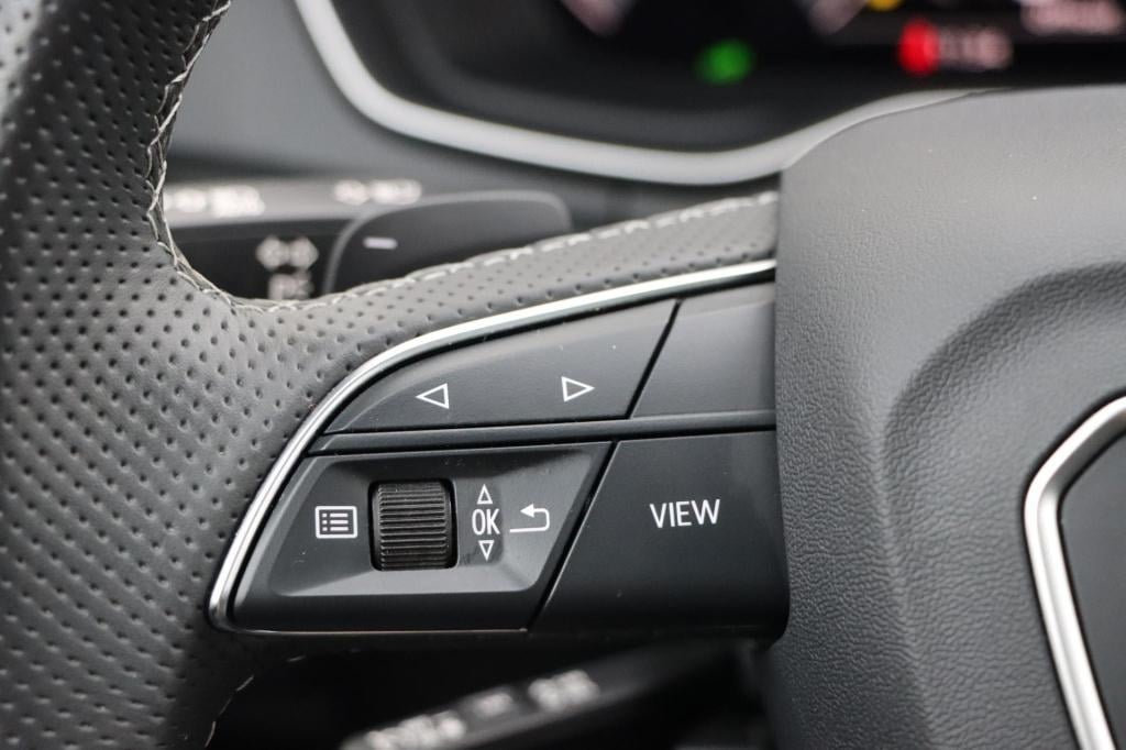 Audi Q5 50 tfsi e s edition competition quattro 300pk s-tronic