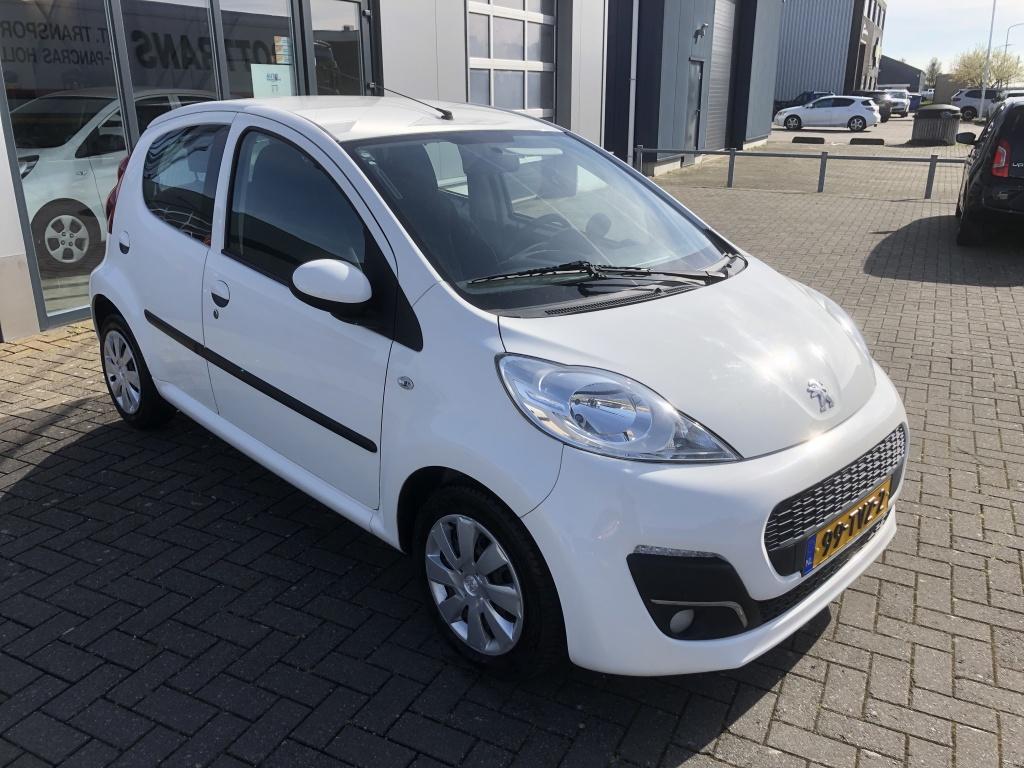 Peugeot 107 1.0 active