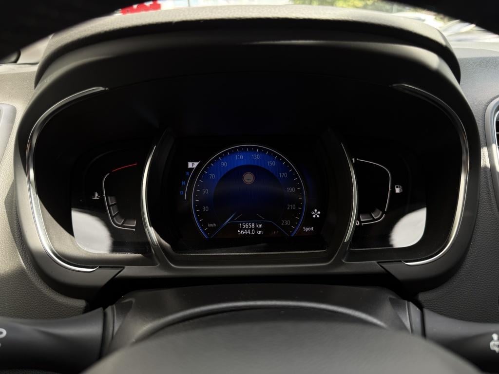 Renault Scenic 1.3 tce bose