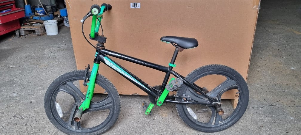 BMX 20 inch