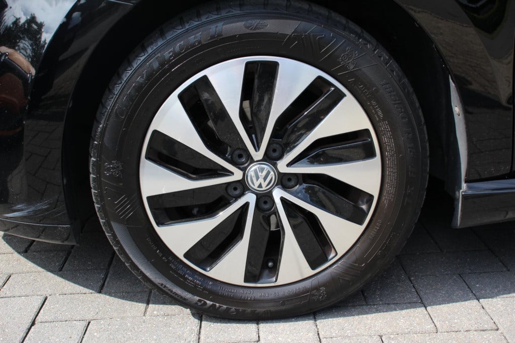 Volkswagen Polo 1.4 tdi bluemotion - cruise - navi - airco - org nl - euro 