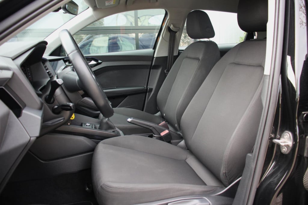 Audi A1 Sportback 30 tfsi s line - virtual - led - matrix - cruise - carpla