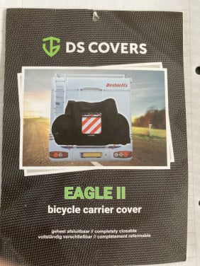 Te koop Fiets hoes – DS -COVERS-EAGLE2.