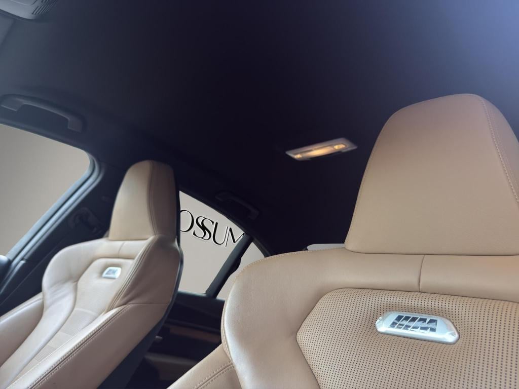 BMW M3 3-serie carbon dak 1e eigenaar dealer | | leder | 19 inch | geheugen