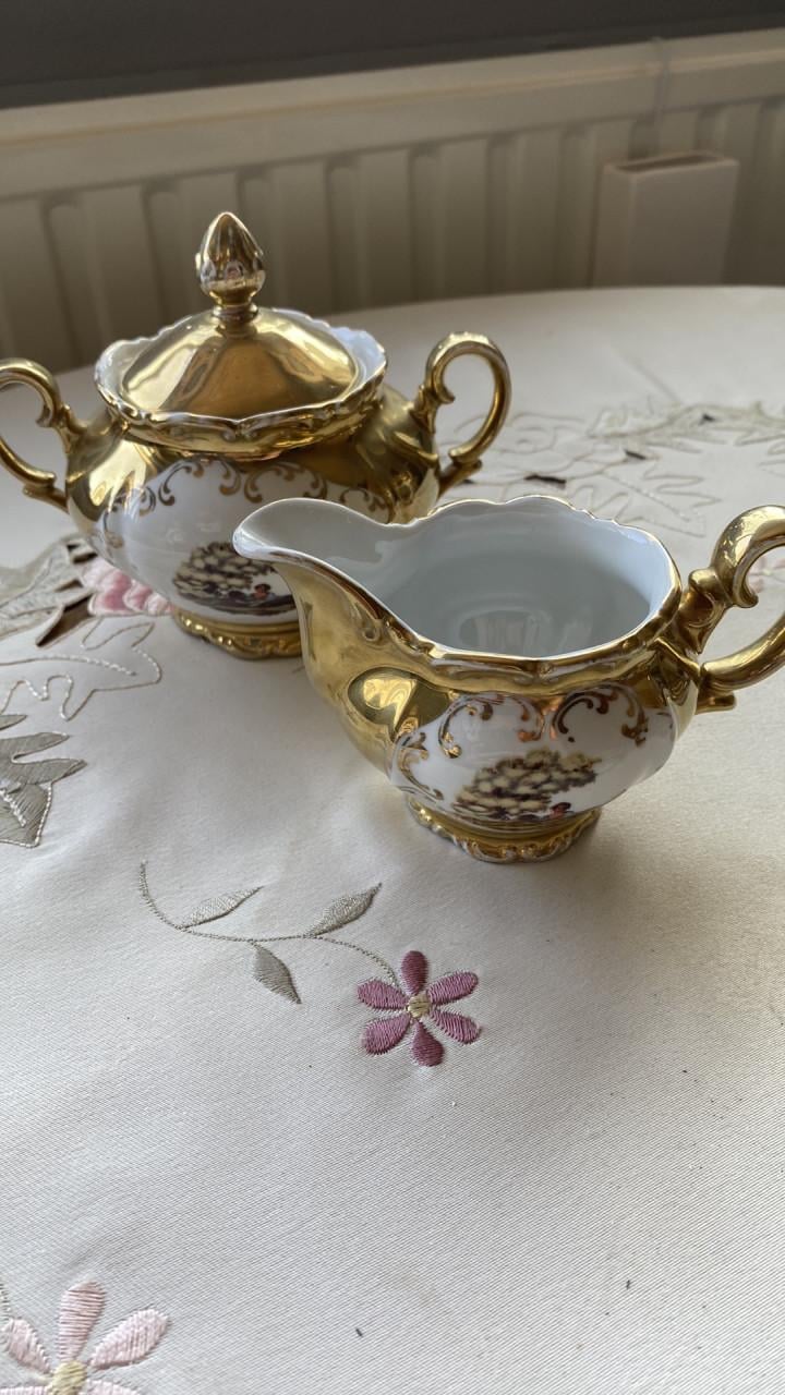 Servies