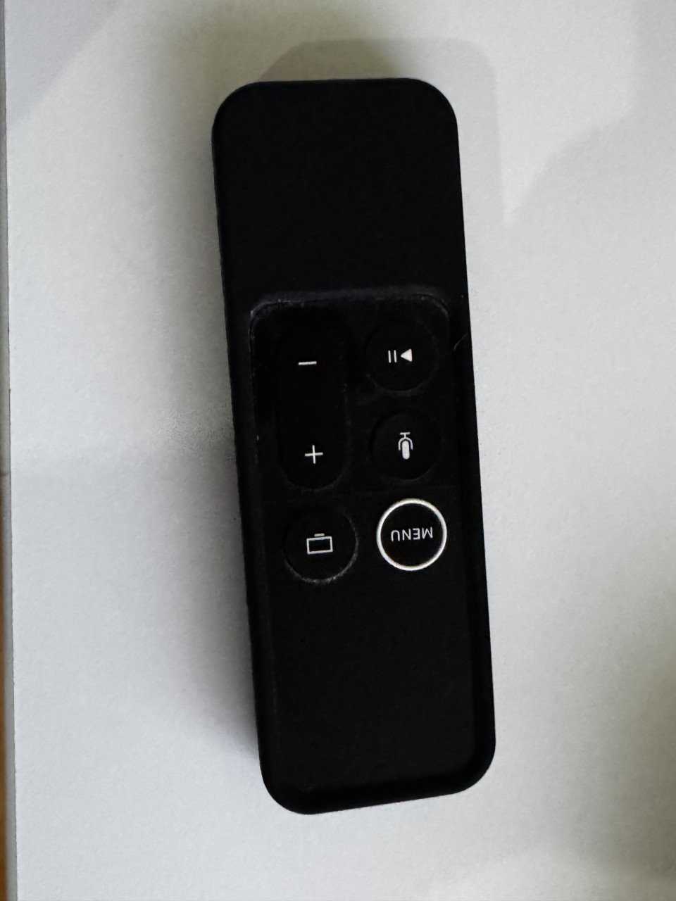 Apple TV 4K 64GB compleet in doos