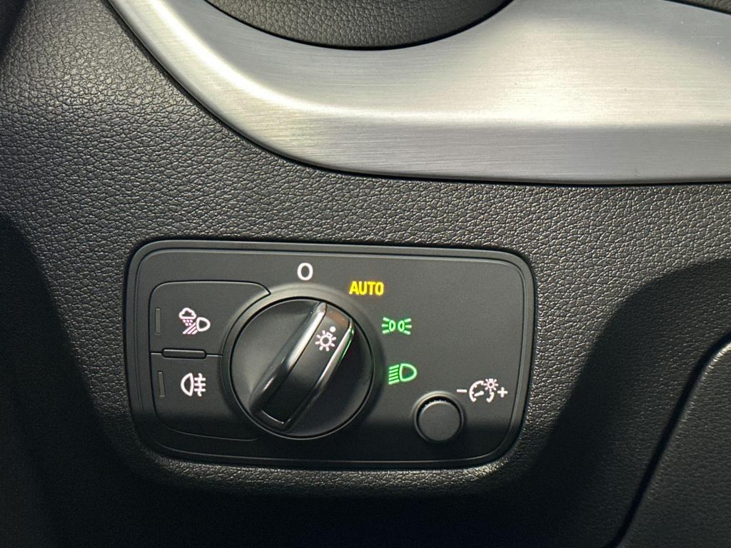 Audi Q2 s edition 35 tfsi 110 kw / 150 pk hatchback 7 vers