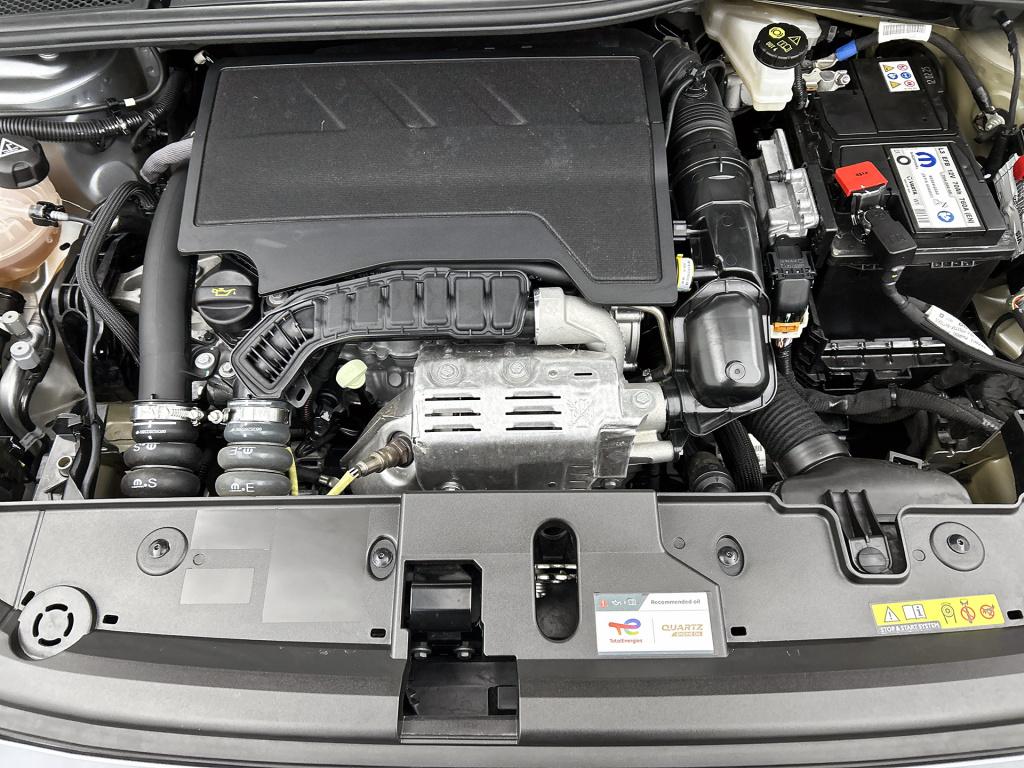 Peugeot 208 100 pk style | rijklaar | parkeersensoren | navigatie | apple c