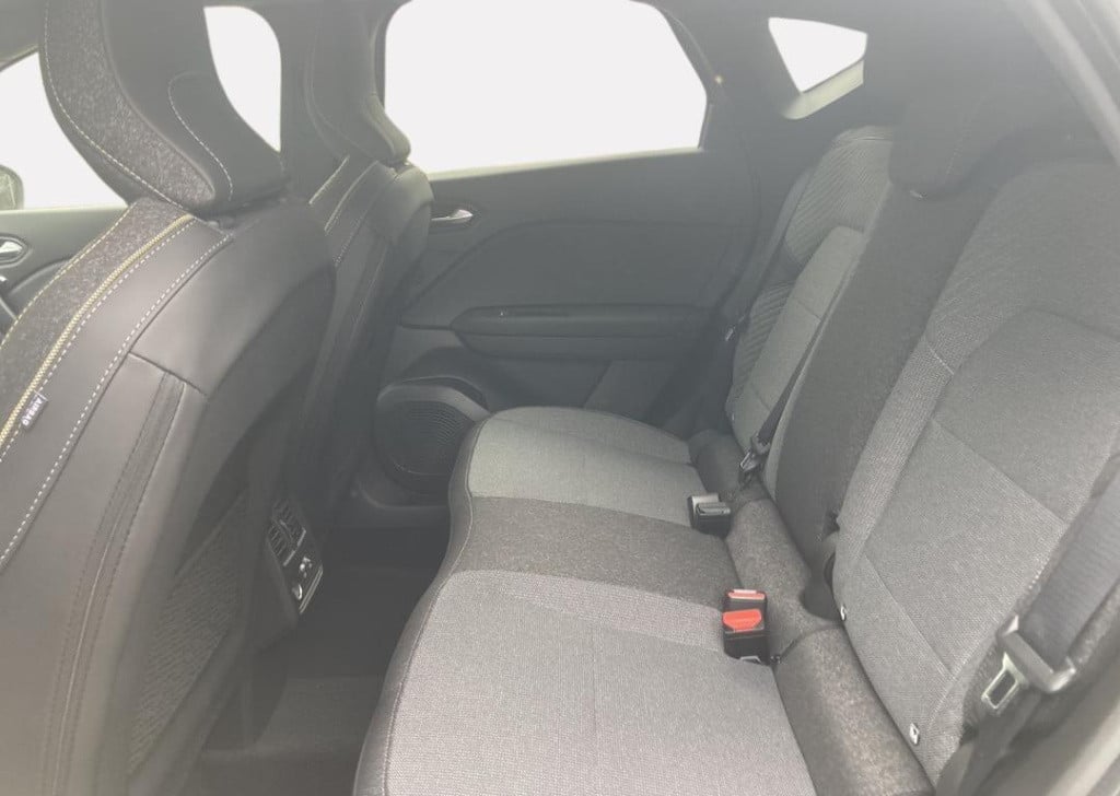 Renault Captur 1.8 e-tech full hybrid 160 techno - pack advanced driving as