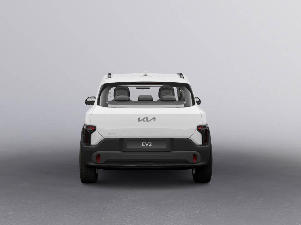 Kia Ev2 air 42.2 kwh ** voorraadvoordeel inclusief € 3.000,- inruilpremie**