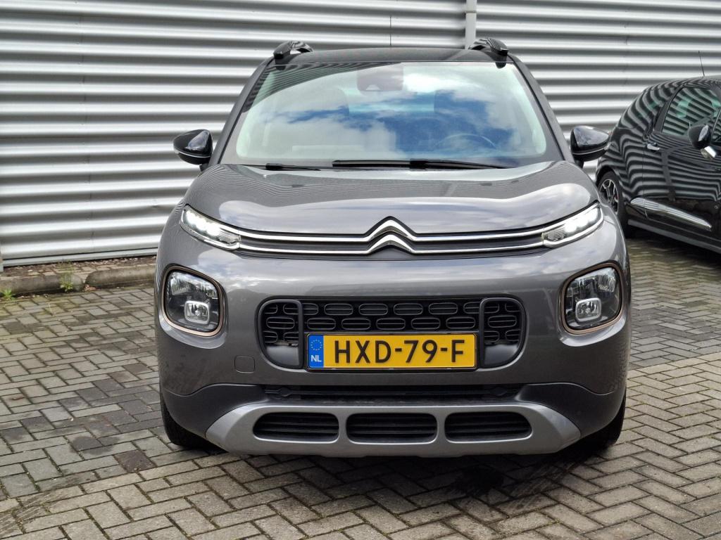 Citroen C3 Aircross suv 110 origins nav/clim/lmv