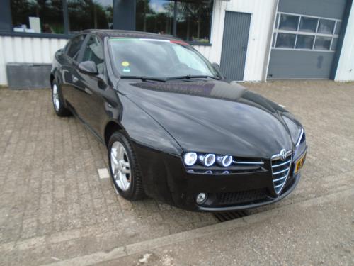Alfa 159  1.8i