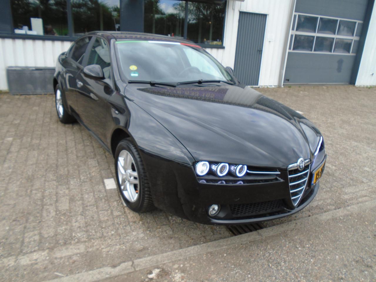Alfa 159  1.8i