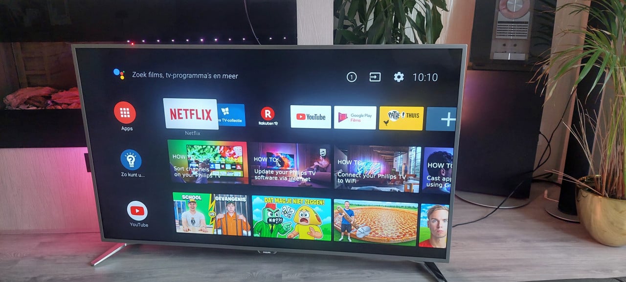 Philips TV