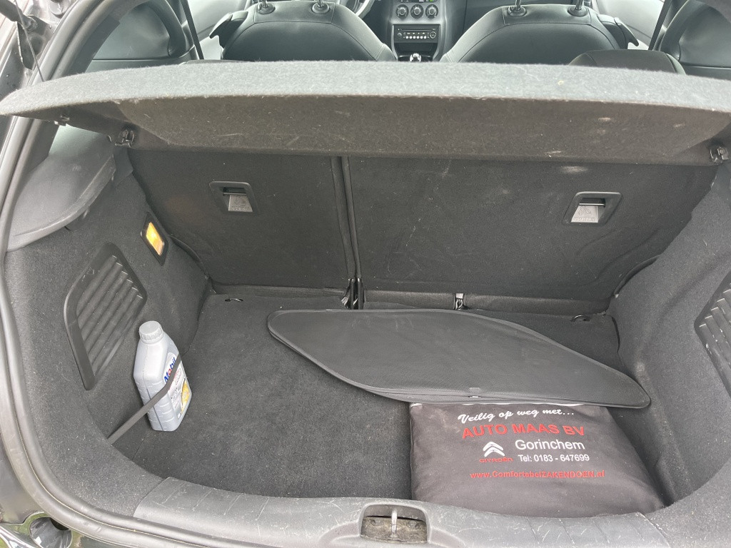 Citroen DS3 1.4 chic