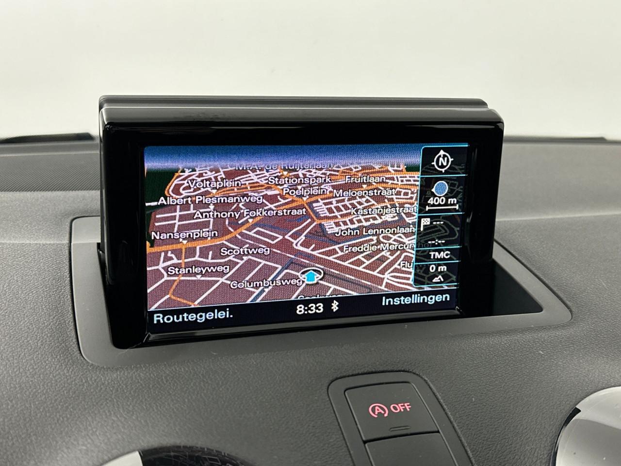 Audi A1 Sportback 1.0 TFSI | S-Line | Navi | Cruise Control