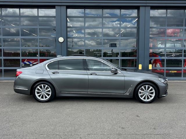 BMW 7 Serie 740le xdrive iperformance high executive