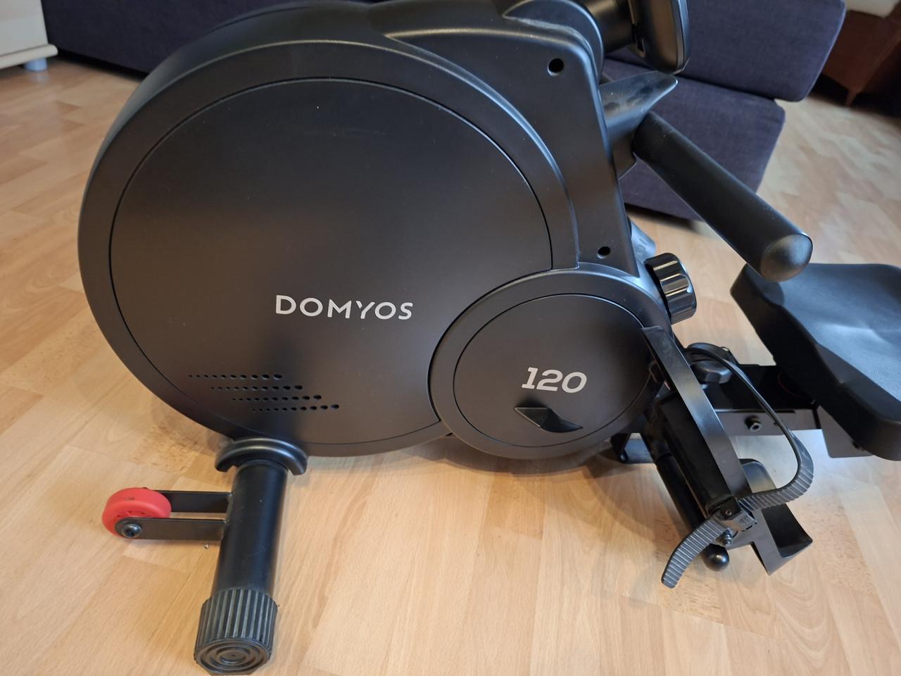 Roeitrainer Domyos FRO120