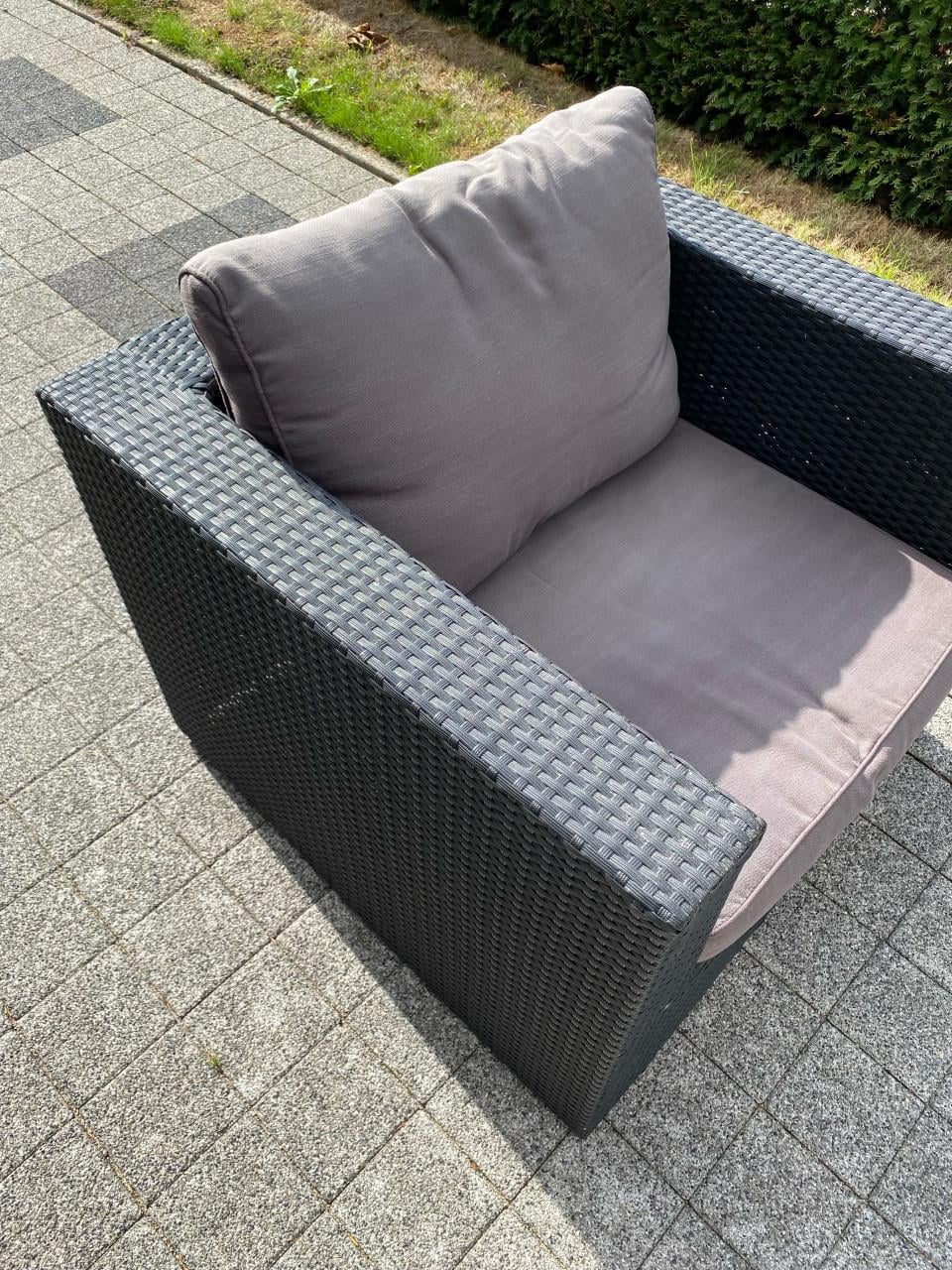 Tuinstoelen