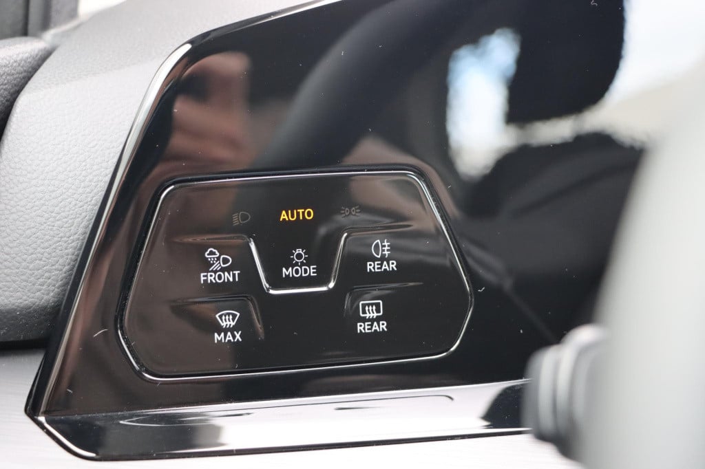Volkswagen Golf 1.4 ehybrid style 204pk dsg6