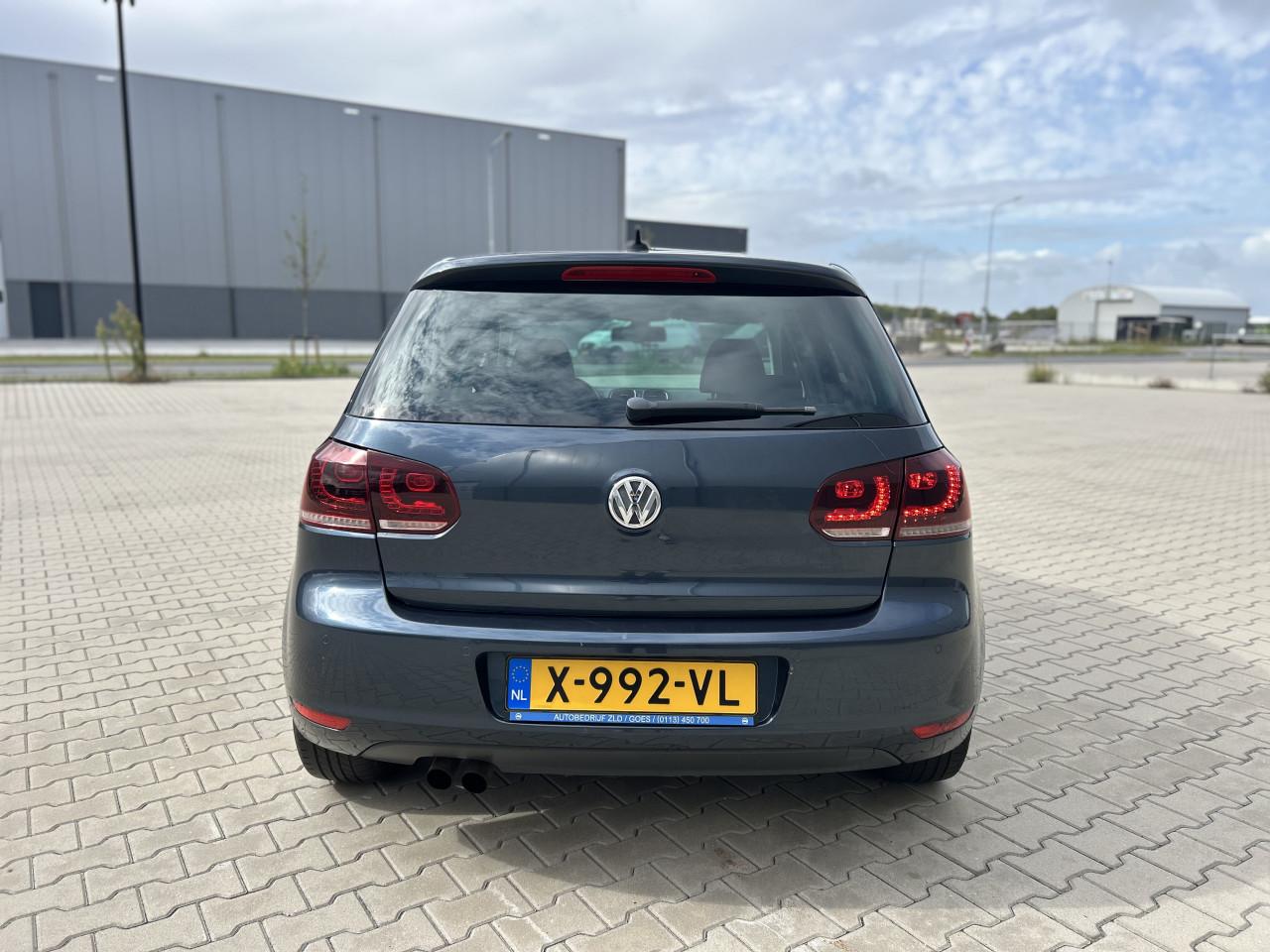 Volkswagen Golf 1.4 TSI Comfortline//APK/AIRCO/CARPLAY/