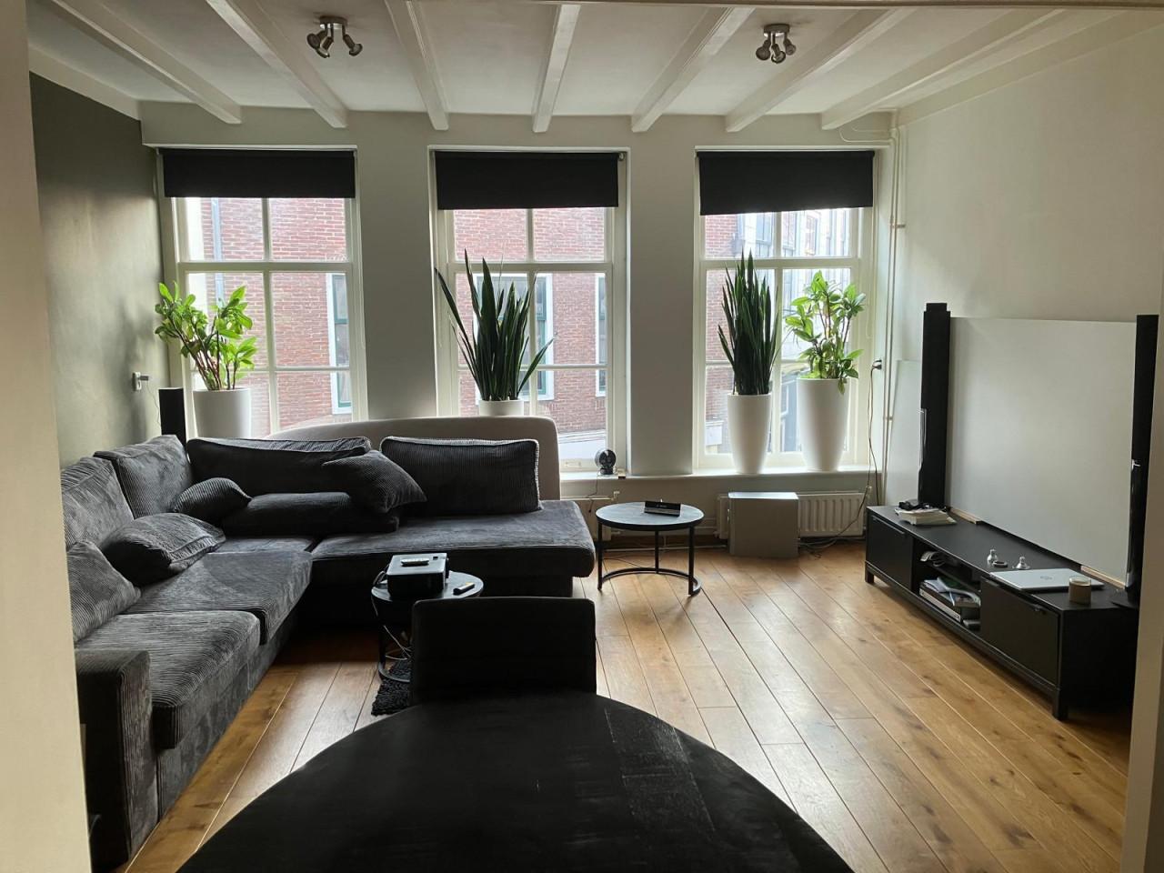 Appartement HUREN in Goes