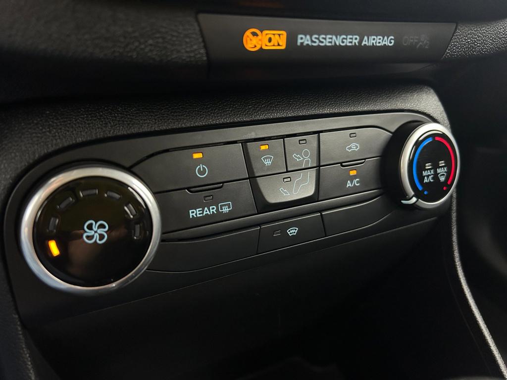 Ford Fiesta occasion 1.1 trend | grijs | tweedehands ford fiesta | airco | 