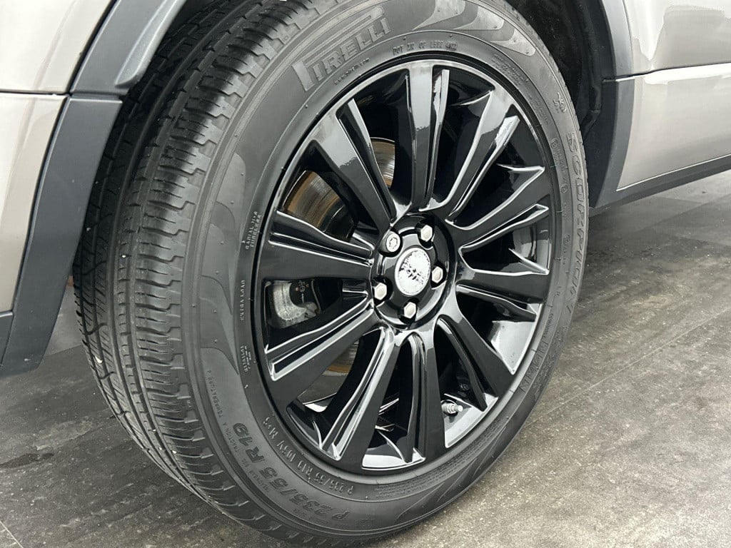 Land Rover Range Rover 2.0 si4 se dynamic | panoramadak | stoelverwarming |