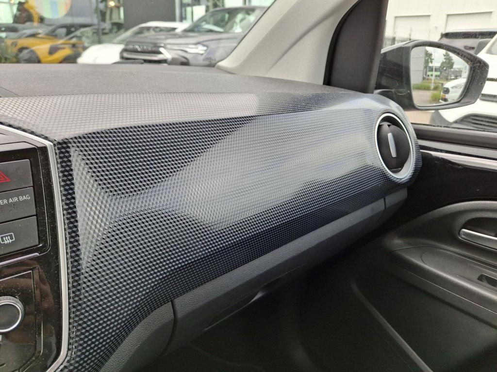 Volkswagen UP! 1.0 bmt move up! | airco | elektrische ramen | automatische 