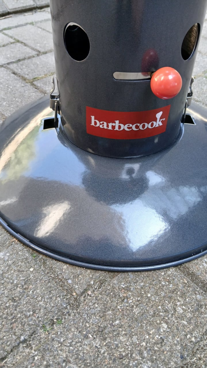 Bar-B-Q