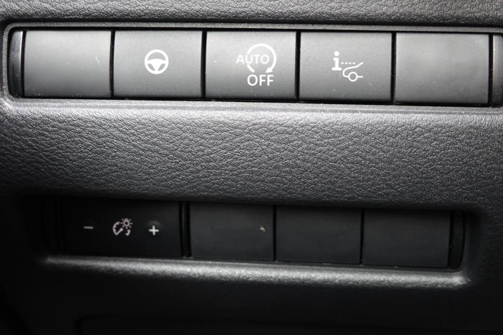 Nissan Qashqai 1.3 mhev xtronic n-connecta