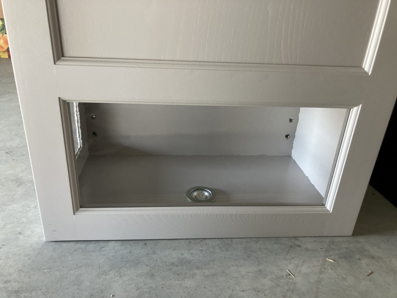 Nieuwe keukenelementen KeukenMaxx, incl blad en spoelbak