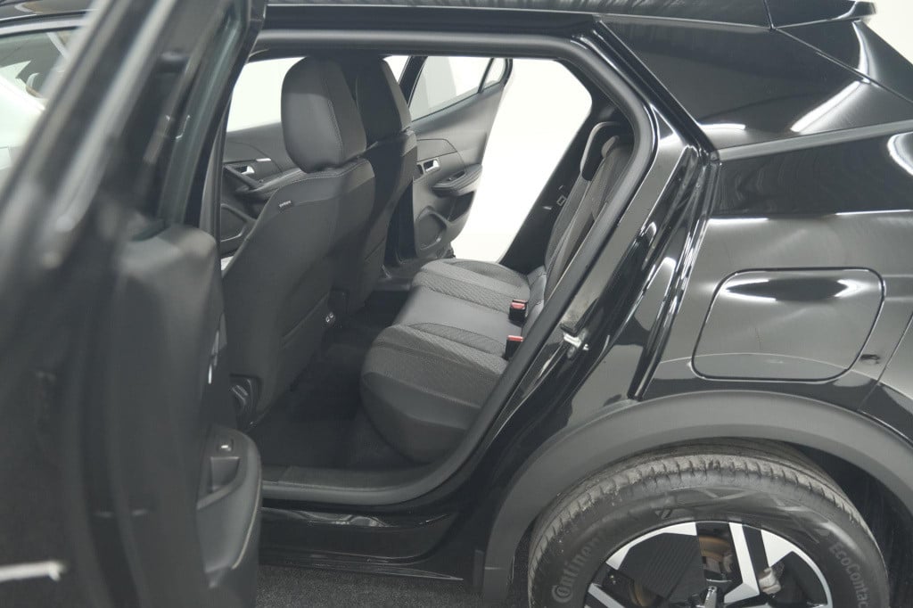 Peugeot 2008 hybrid 136 e-dcs6 allure | 360 camera | adaptieve cruise contr