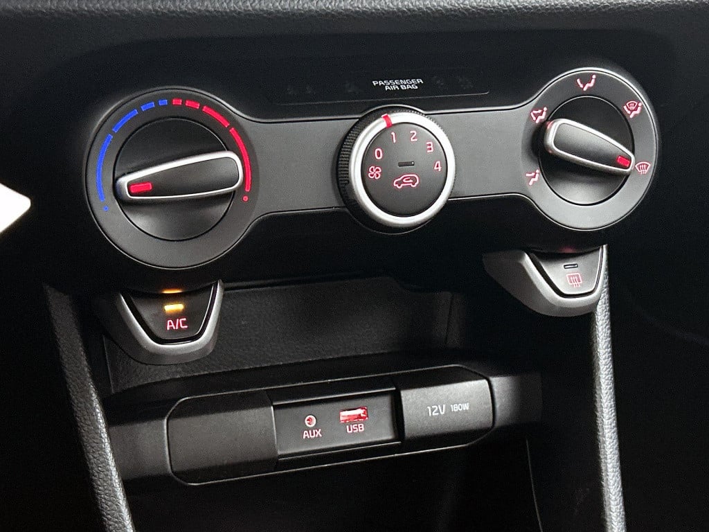 Kia Picanto 1.0 cvvt comfortplusline navigator | navigatie | apple carplay 